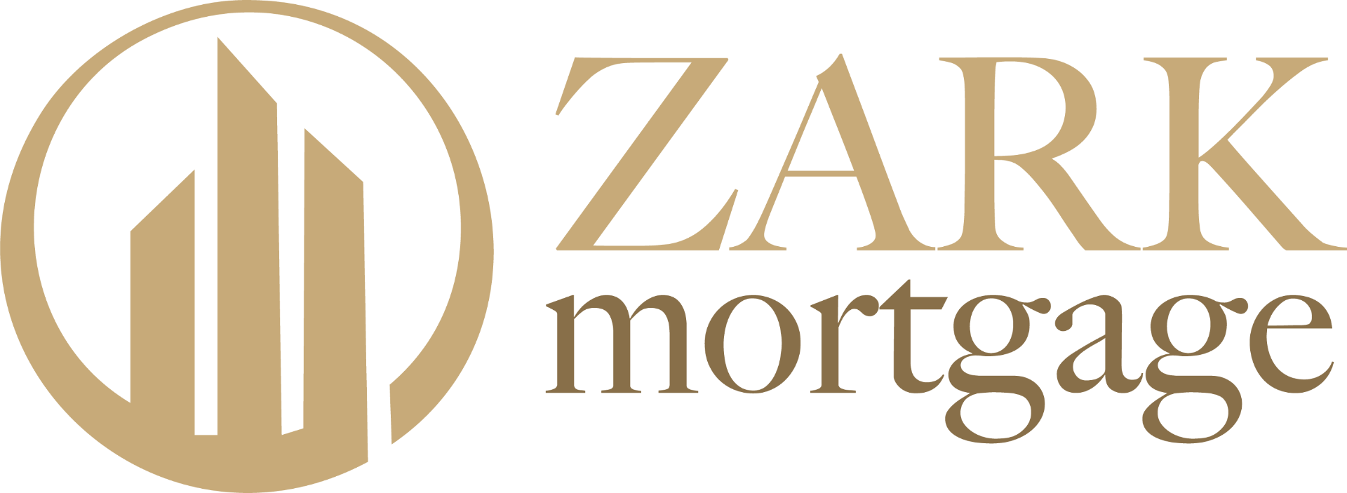 Zark Mortgage